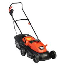 CORTADORA DE PASTO ELECTRICA