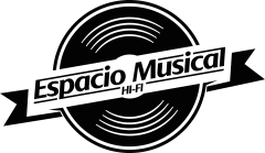 Espacio Musical Hifi logo