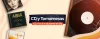 CD