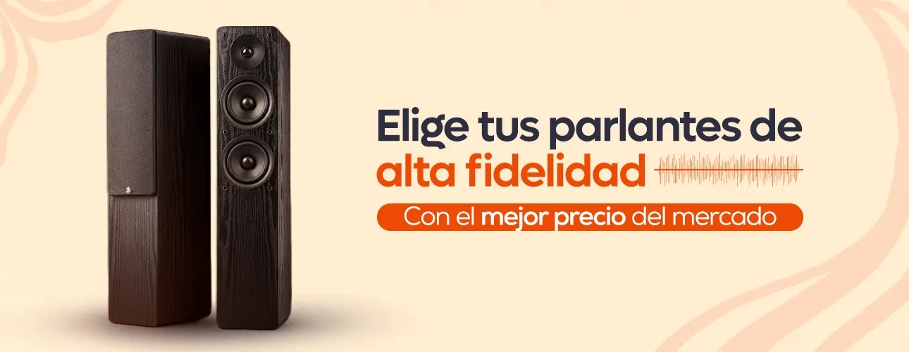 Parlantes