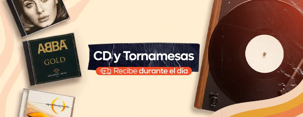 CD