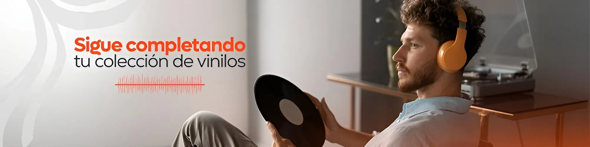 Vinilo