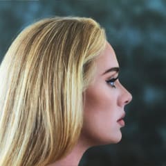 Adele 30 Vinilo