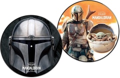 Ludwig Göransson Star Wars: The Mandalorian (Music From The Original Series) Vinilo