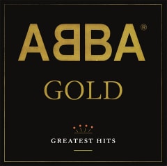 Abba Gold Gretates Hits Vinilo