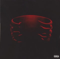 Tool Undertow Vinilo