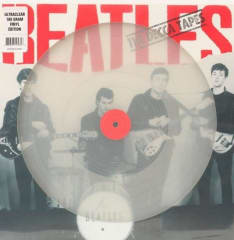 The Beatles The Decca Tapes Vinilo