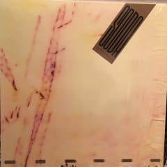 Soda Stereo Signos Vinilo