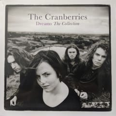 CRANBERRIES DREAMS Vinilo