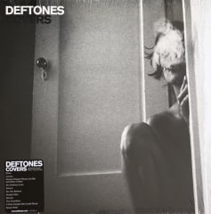 Deftones Covers Vinilo