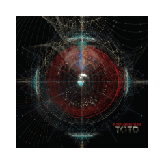 Toto 40 Trips Around The Sun 2 Lp Vinilo