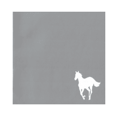 Deftones White Pony cd