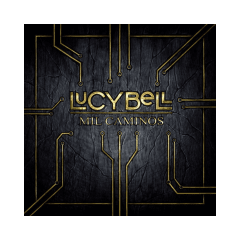 Lucybell Mil Caminos 2lp Vinilo