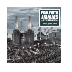 Pink Floyd Animals Cd