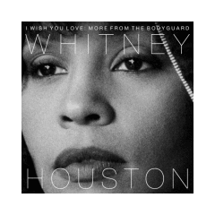 Whitney Houston I Wish You Love More From The Bodygua Vinilo