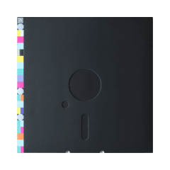 New Order Blue Monday Versiones Vinilo