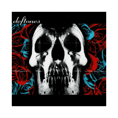 Deftones Deftones CD