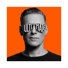 Bryan Adams Ultimate Vinilo