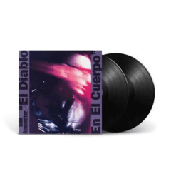 Alex Anwandter El Diablo En El Cuerpo Vinilo