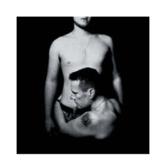 U2 Songs Of Innocence 2 Lp Vinilo