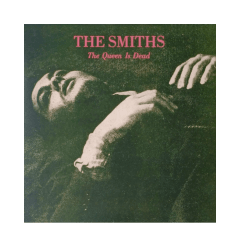 The Smiths the Queen Is Dead Vinilo