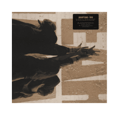 Pearl Jam Ten Vinilo