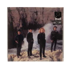 Héroes Del Silencio El Mar No Cesa + Vinilo