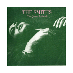 The Smiths The Queen Is Dead 2017 Master CD