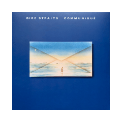 Dire Straits Communiqué Vinilo