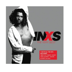 Inxs The Very Best Cd