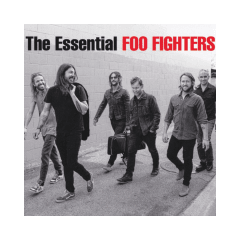 Foo Fighters The Essential CD