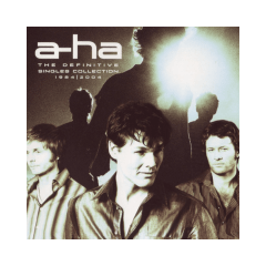 A-ha The Singles 1984 | 2004 Cd