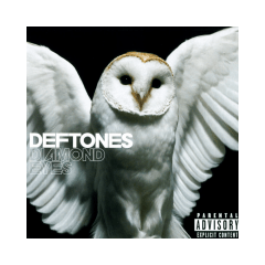 Deftones Diamond Eyes CD