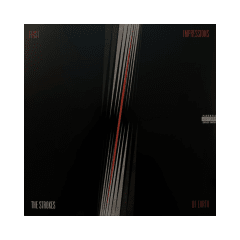 The Strokes First Impressions Of Earth Vinilo
