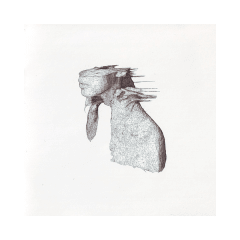 Coldplay A Rush Of Blood To The Head Cd