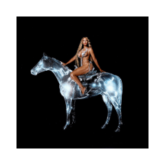 Beyoncé Renaissance Vinilo