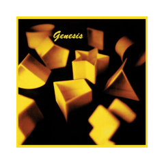 Genesis Genesis Vinilo
