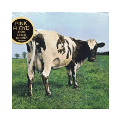 Pink Floyd Atom Heart Mother CD