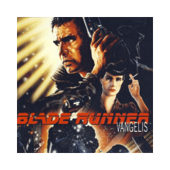 Vangelis Blade Runner CD