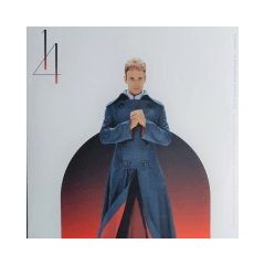 Gustavo Cerati 14 Episodios Sinfonicos Vinilo