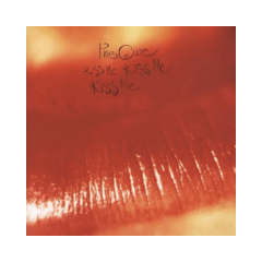 The Cure Kiss Me Kiss Me Kiss Me 2lp Vinilo