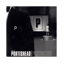 Portishead Portishead vinilo