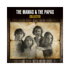 The Mamas & The Papas Collected Vinilo
