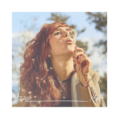 Zaz Isa Vinilo
