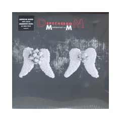 Depeche Mode Memento Mori Vinilo