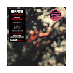 Pink Floyd Obscured By Clouds Vinilo