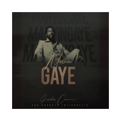 Vinilo Marvin Gaye Grandes Canciones
