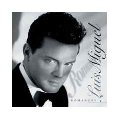 Luis Miguel Romances 2 Lp Vinilo