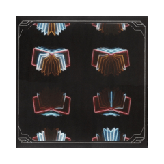 Arcade Fire Neon Bible Vinilo