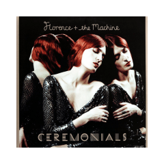 Florence + The Machine Ceremonials Vinilo